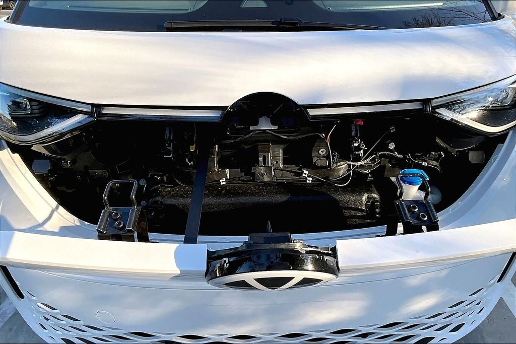 2025 Volkswagen ID. Buzz Pro S