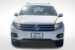 2013 Volkswagen Tiguan SE 4Motion