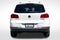 2013 Volkswagen Tiguan SE 4Motion