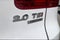 2013 Volkswagen Tiguan SE 4Motion