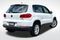 2017 Volkswagen Tiguan Limited 2.0T 4Motion