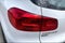 2017 Volkswagen Tiguan Limited 2.0T 4Motion