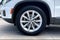 2017 Volkswagen Tiguan Limited 2.0T 4Motion