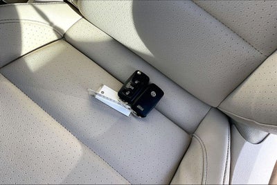 2012 Volkswagen Eos Komfort Edition