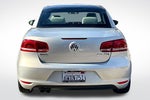 2012 Volkswagen Eos Komfort Edition