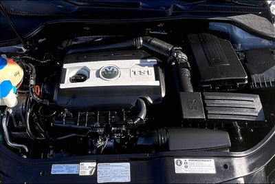 2012 Volkswagen Eos Komfort Edition