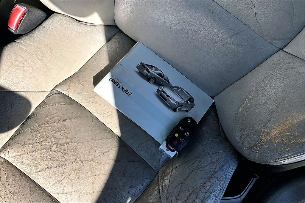 2009 Volvo S60 Base