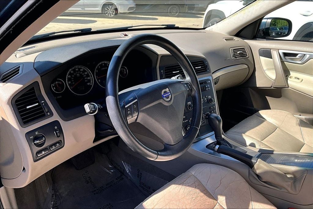 2009 Volvo S60 Base