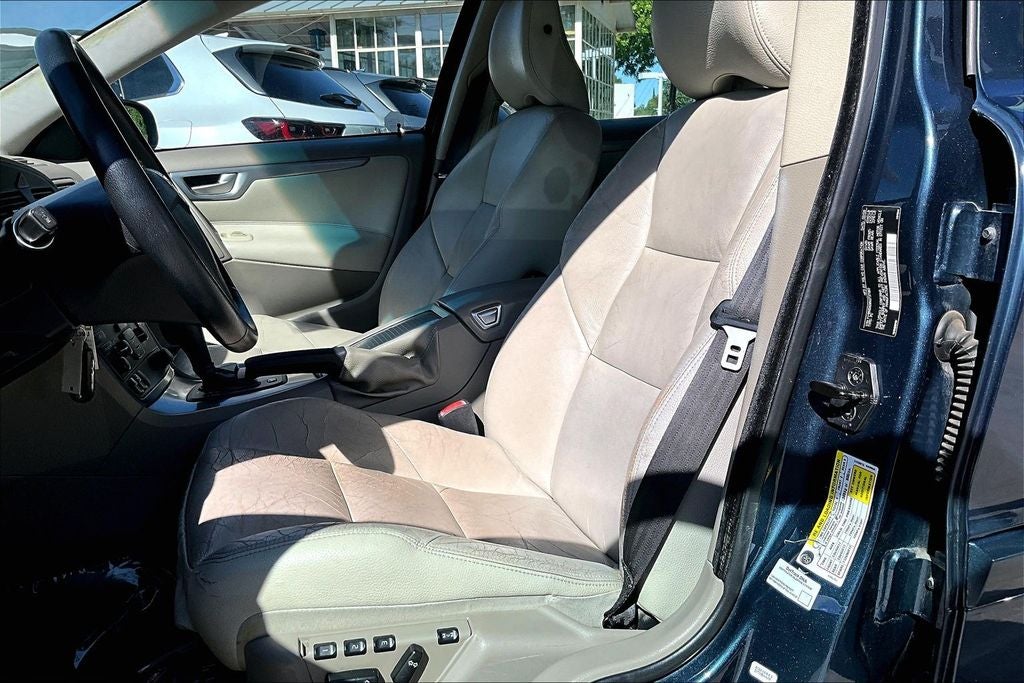 2009 Volvo S60 Base