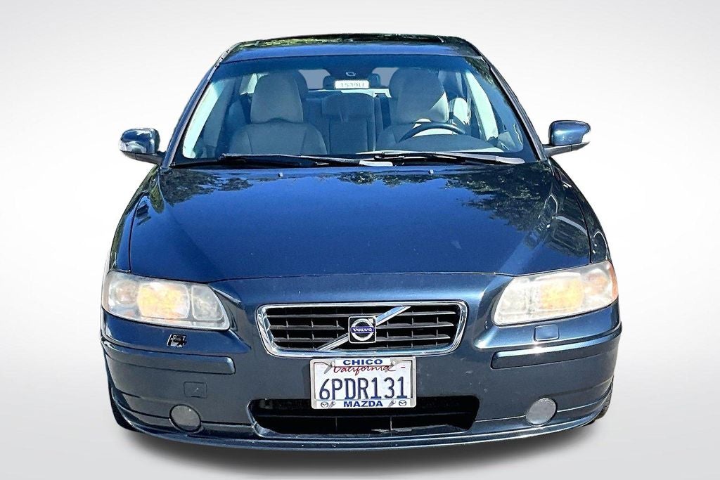 2009 Volvo S60 Base