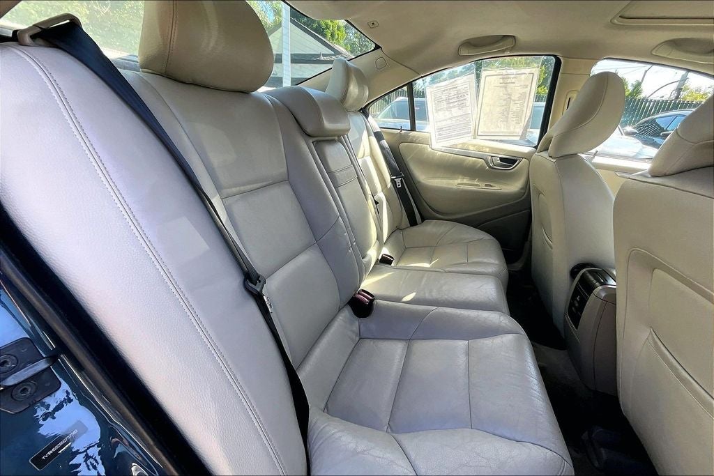 2009 Volvo S60 Base