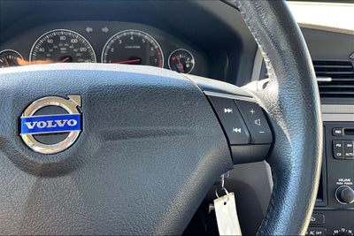2009 Volvo S60 Base