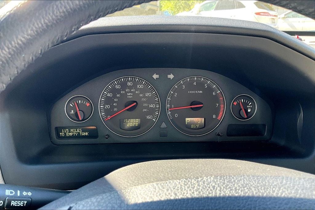 2009 Volvo S60 Base