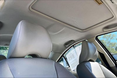 2009 Volvo S60 Base