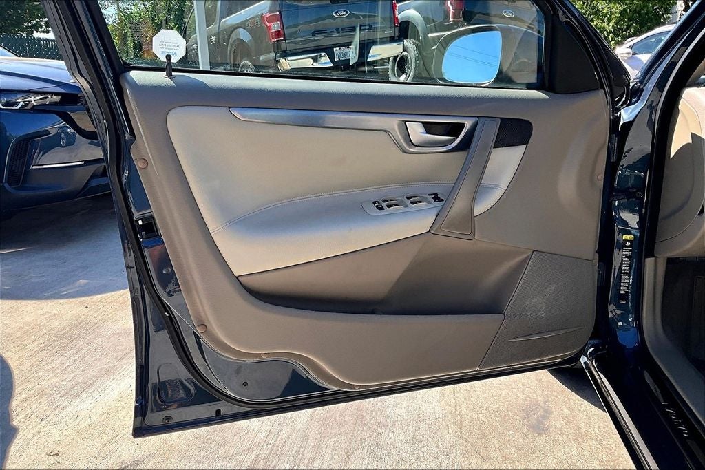 2009 Volvo S60 Base