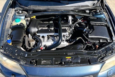2009 Volvo S60 Base