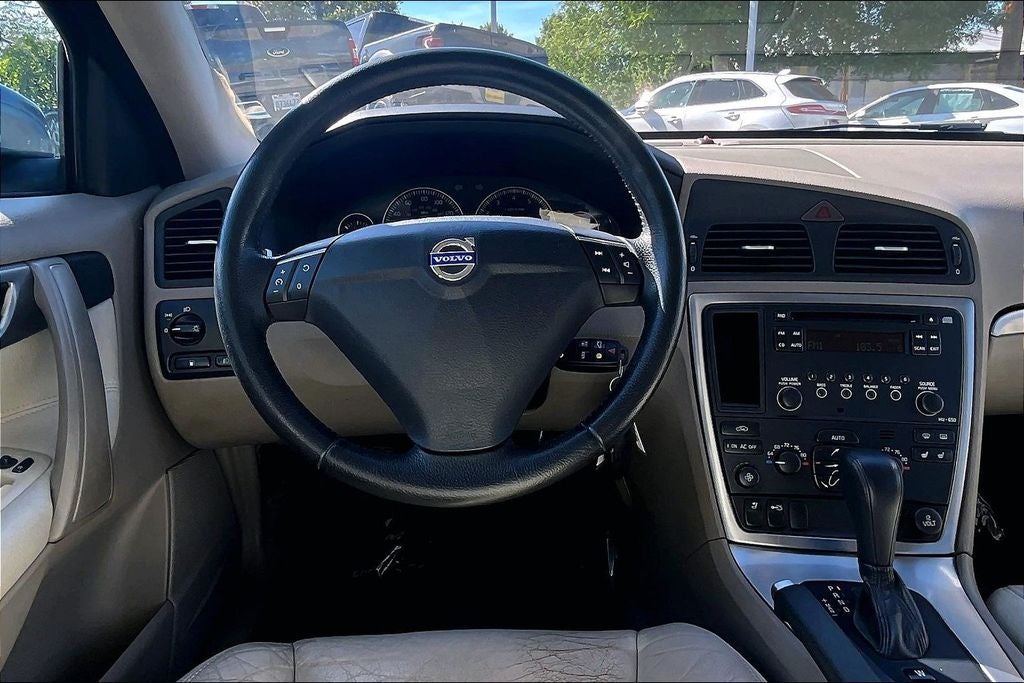 2009 Volvo S60 Base