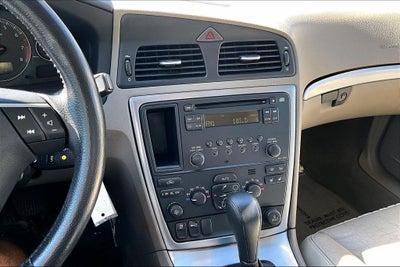 2009 Volvo S60 Base