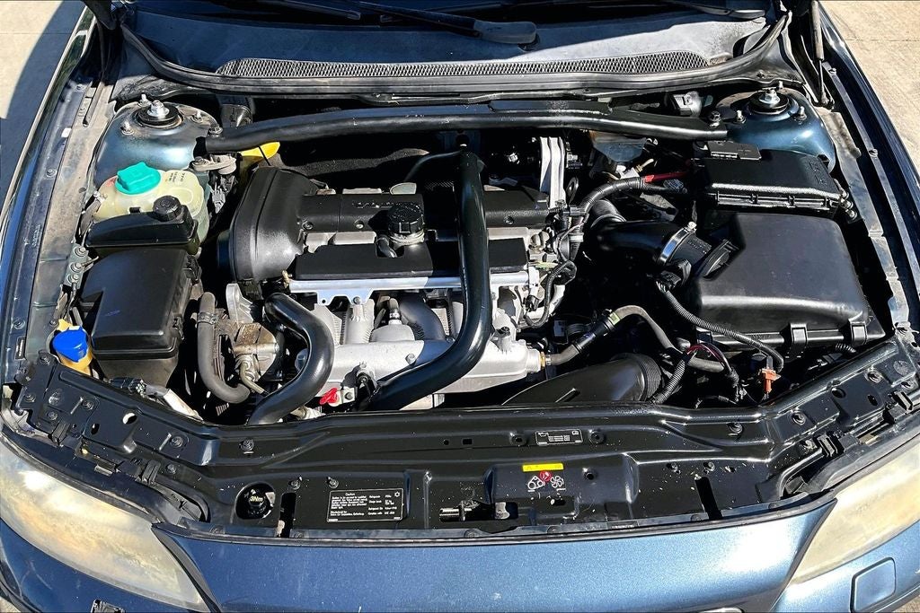 2009 Volvo S60 Base