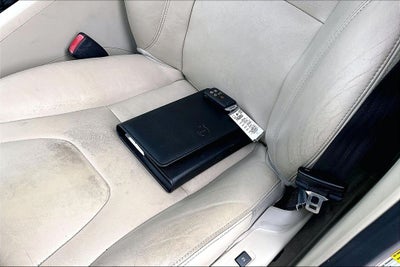 2016 Volvo XC60 T5 Drive-E Premier