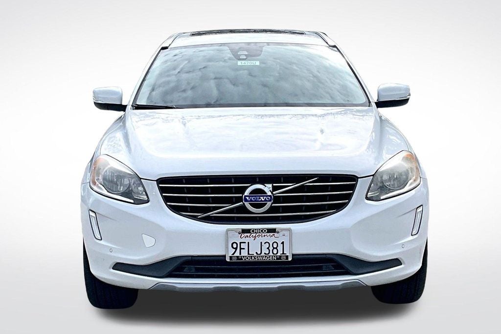 2016 Volvo XC60 T5 Drive-E Premier