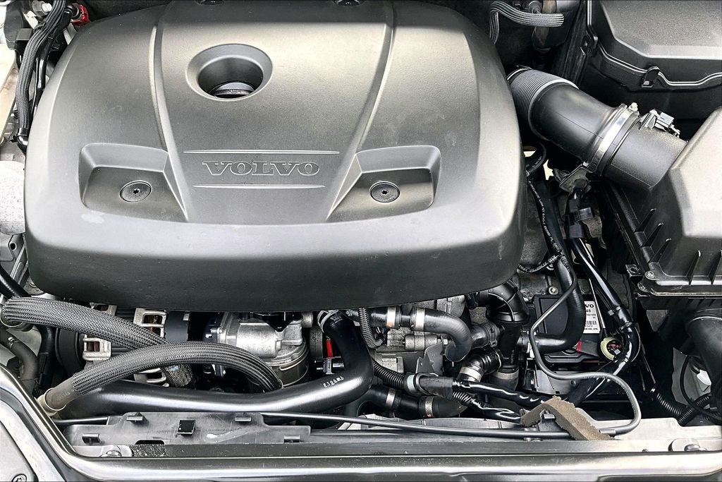 2016 Volvo XC60 T5 Drive-E Premier