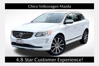 2016 Volvo XC60 T5 Drive-E Premier