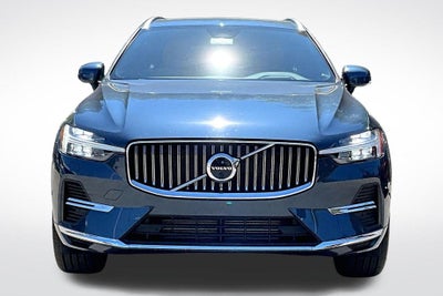 2023 Volvo XC60 Recharge Plug-In Hybrid Ultimate