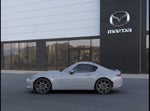 2026 Mazda Mazda MX-5 Miata RF Grand Touring