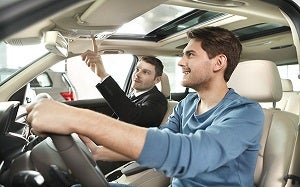 Schedule a test drive at Chico Mazda in Chico, CA.