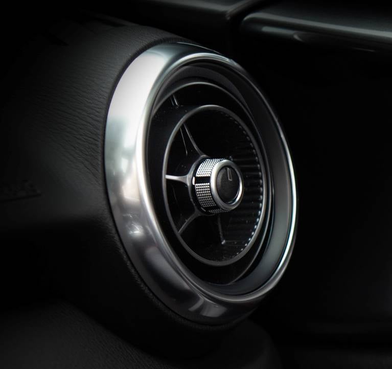 MAZDA MX-5 MIATA RF | Chico Mazda in Chico CA