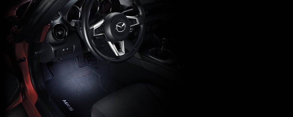 MAZDA MX-5 MIATA RF | Chico Mazda in Chico CA