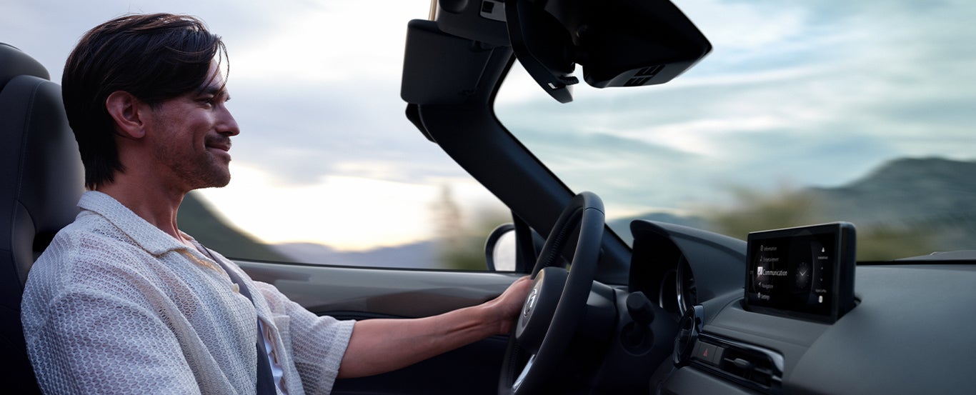 MAZDA MX-5 MIATA RF | Chico Mazda in Chico CA