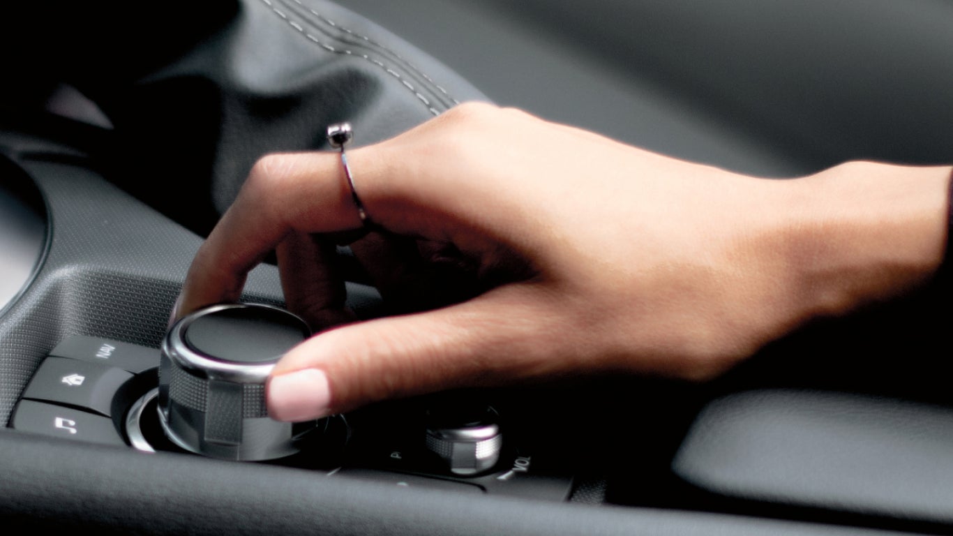 MAZDA MX-5 MIATA RF | Chico Mazda in Chico CA