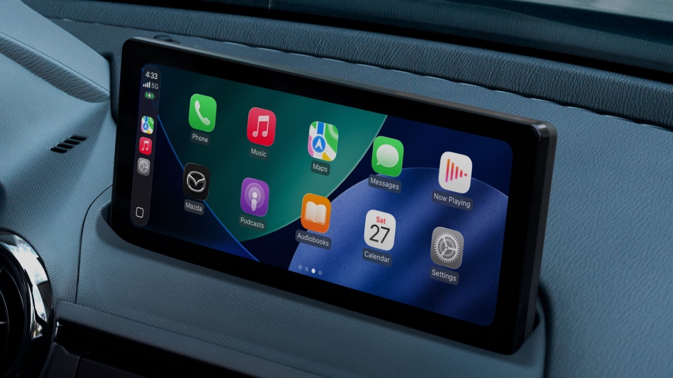 MAZDA MX-5 MIATA RF | Chico Mazda in Chico CA