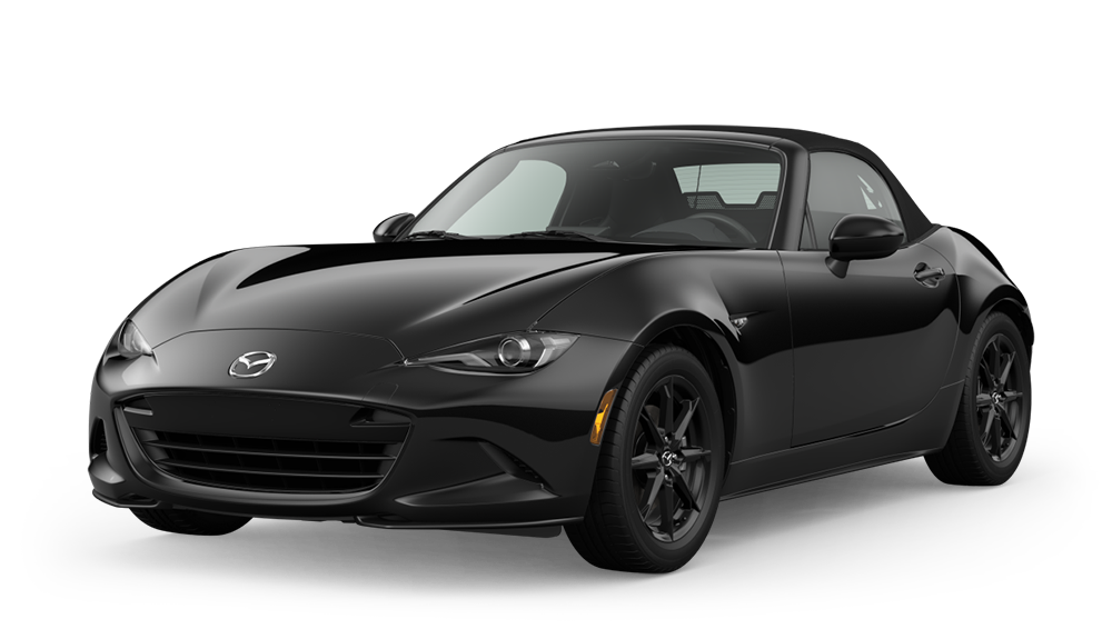2025 Mazda MX-5 SPORT | Chico Mazda in Chico CA