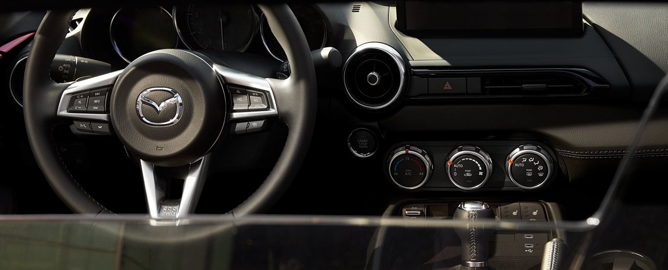 MAZDA MX-5 MIATA | Chico Mazda in Chico CA