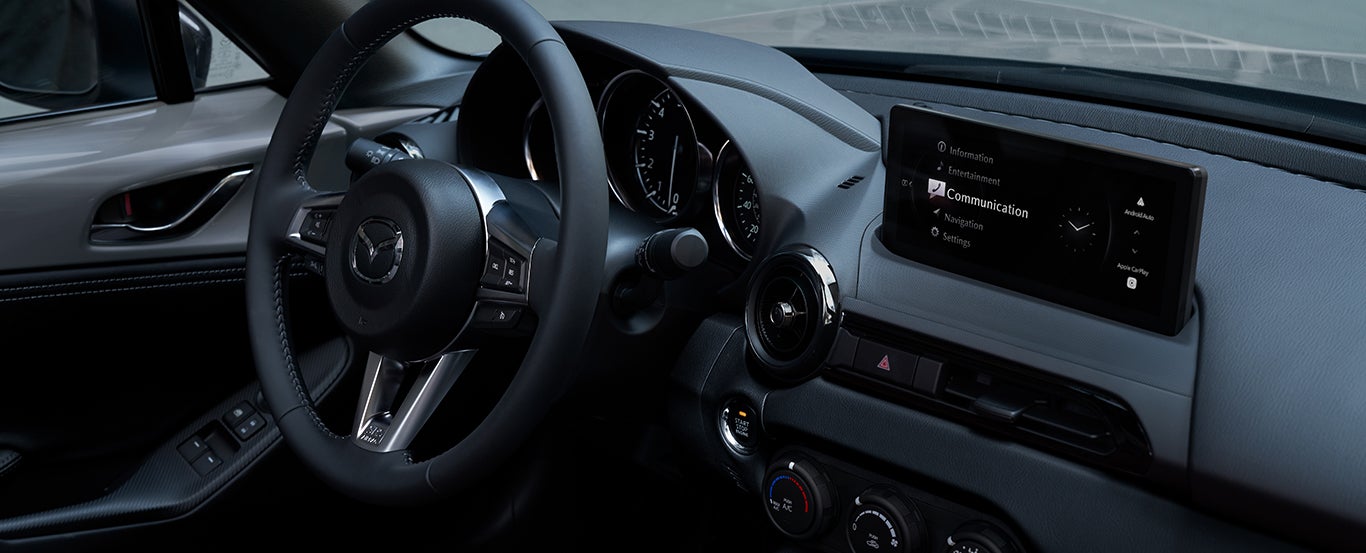 MAZDA MX-5 MIATA | Chico Mazda in Chico CA