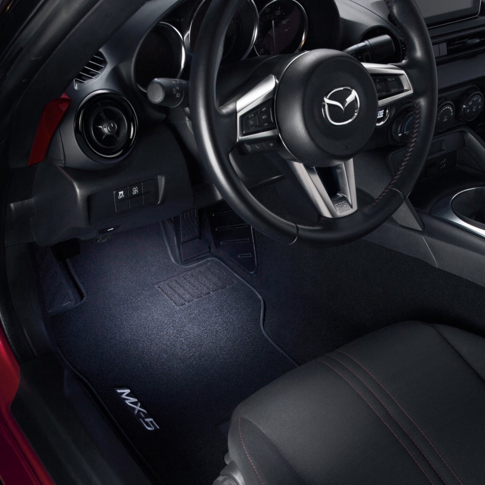 MAZDA MX-5 MIATA RF | Chico Mazda in Chico CA