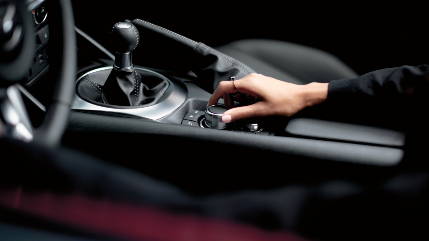 MAZDA MX-5 MIATA | Chico Mazda in Chico CA