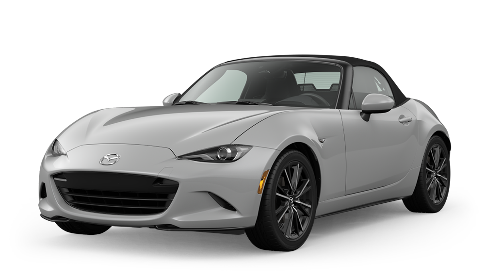 2026 Mazda MX-5 GRAND TOURING | Chico Mazda in Chico CA
