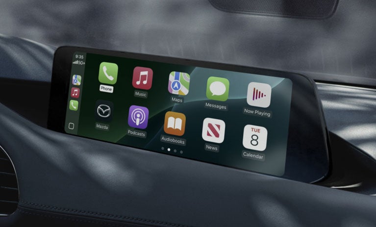 Chico Mazda in Chico CA