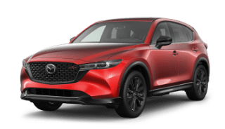 2023 Mazda CX-5 2.5 TURBO | NAME# in Chico CA