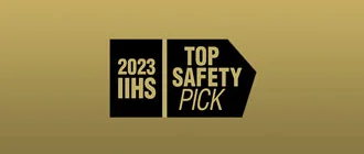 2023 IIHS Top Safety Pick | Chico Mazda in Chico CA