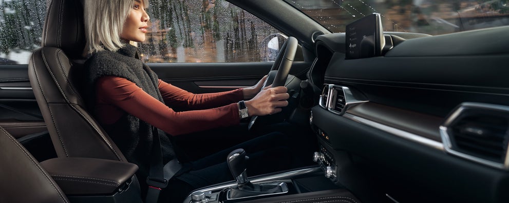 Mazda CX-5 | Chico Mazda in Chico CA