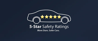 5 Star Safety Rating | Chico Mazda in Chico CA