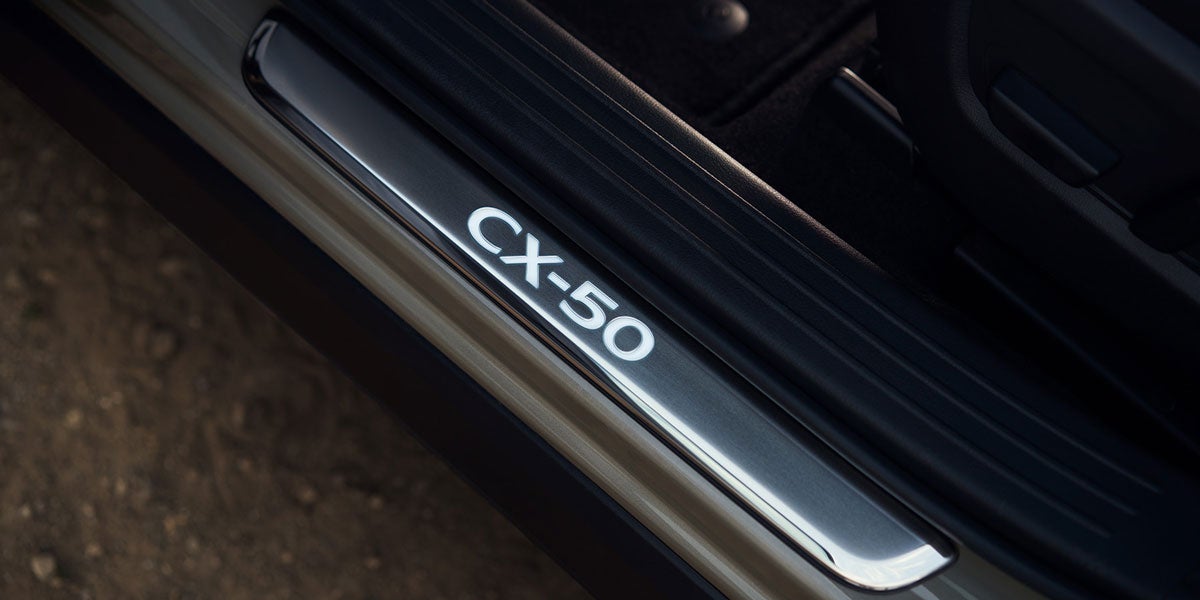 Mazda CX-50 | Chico Mazda in Chico CA