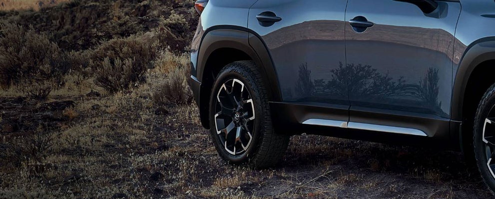 Mazda CX-50 | Chico Mazda in Chico CA