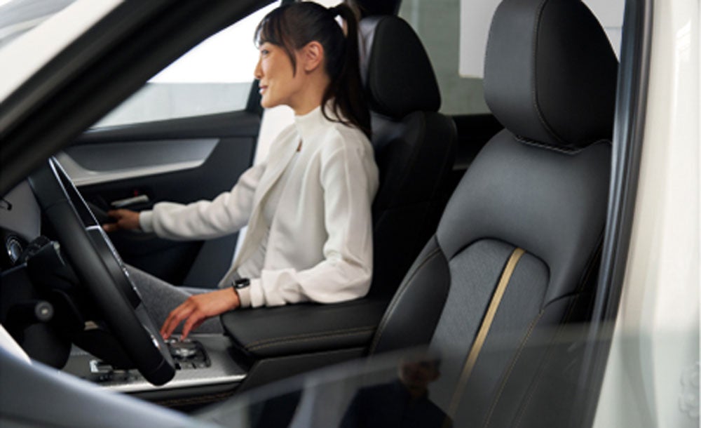 Mazda CX-70 Plug–In Hybrid | Chico Mazda in Chico CA