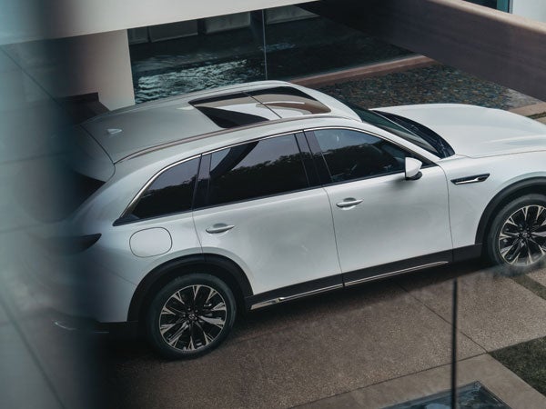 Chico Mazda in Chico CA